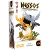 Nessos - Jeu de société - Jeu de cartes - IELLO