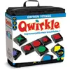 Jeu de société Qwirkle Voyage   - IELLO Jeu de société  - 51094 