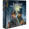 iello Holmes - Sherlock Contre Moriarty