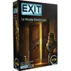 Jeu d'escape game Iello Exit Le Musée Mystérieux