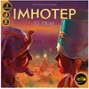 Jeu de société Imhotep - Duel  - IELLO Jeu de société  - IEL-51617 