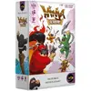 Ninja Academy - Jeu de société de réflexion - IELLO