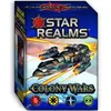 Jeu de société Star Realms Colony wars Iello