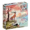 Jeu de société Kanagawa   - IELLO Jeu de société  - IEL-51309 