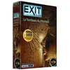 EXIT : Le Jeu - Le Tombeau du Pharaon - Jeu de société Escape Games - IELLO