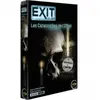Kosmos Exit : le jeu - Les Catacombes de l'Effroi - Jeu de société - Escape games - IELLO