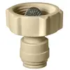 OFRESH Raccord robinet pour brumisateur haute performance