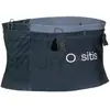 Ceinture Running Oxsitis Spectre Noir M SLIMBELTSPECTRENOIR