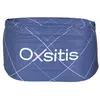 Oxsitis Slimbelt Gravity - Ceinture hydratation Bleu / Rose M