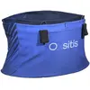 Ceinture de trail unisexe oxsitis spectre bleu