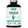 Nutrivie Spiruline Bio Fort Dosage Vitalité 500 comprimés