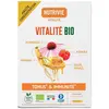 Nutrivie Complexe Vitalité Bio 20 ampoules