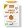 Nutrivie Ampoules Pépins de pamplemousse Bio 10 ml