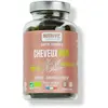 Nutrivie Super Gummies Cheveux   60 gummies