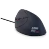 Urban Factory Ergo souris Bureau Gauche USB Type-A Optique 2400 DPI
