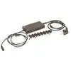 URBAN FACTORY Adaptateur secteur - CA 110 - 240 V - 90 Watt - Noir