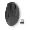 URBAN FACTORY SOURIS ERGONOMIQUE VERTICALE SANS FIL POUR DROITIER