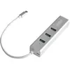 Urban Factory USB TYPE-C Compact Station - 3X USB 3.0 (TCM02UF)