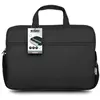 Urban Factory Housse pour ordinateur portable 3760170859309 Noir 15,6" 15.6" TU
