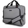 Urban Factory Sacoche Pour Ordinateur Portable Mixee Edition Top 15.6´´