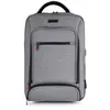 Urban Factory Sac à Dos Pour Ordinateur Portable Mixee Edition 15.6´´