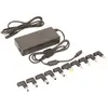 Urban Factory Chargeur Pour Ordinateur Portable 90w Notebook Universal