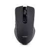 Souris sans fil Bluetooth Ambidextre Urban Factory Onlee Noir TU
