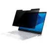 URBAN FACTORY Filtre de confidentialité magnétique Universelle 13"