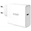 Chargeur secteur USBC - URBAN FACTORY - POWEE - 65W - PSC65UF