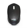Urban Factory CYCLEE, Ambidextre, RF sans fil, 1600 DPI, Noir GWM24UF