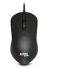 Urban Factory GWM01UF souris Ambidextre USB Type-A Optique 1200 DPI GWM01UF