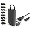 Chargeur universel Urban Factory pour PC 45 W Noir