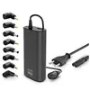 Chargeur universel Urban Factory pour PC 90 W Noir