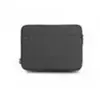 Urban Factory Greenee - Housse d'ordinateur portable - eco - 13" - 14" - gris