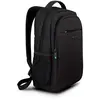 Urban Factory DAILEE - Sac à dos pour ordinateur portable - 17.3  - noir