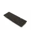 Urban Factory ONLEE clavier Universel Bluetooth AZERTY Français Noir