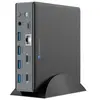 Urban Factory STATION D'ACCUEIL UNIVERSELLE USB-C ET USB-A 9 EN 1 4K MULTI - ECRAN