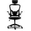 Urban Factory Chaise de Travail ergonomiqueChaise de Travail Ergonomique