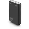Batterie externe ordinateur 20 000MAH 65W USB-C POWER DELIVERY