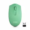 Souris sans fil Urban Factory Free Color - Verte