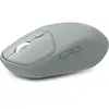 Urban Factory Souris sans Fil Bluetooth ambidextre Onlee (Vert)