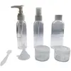 Kit 6 flacons de voyage Urban Factory Travelee