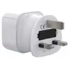 Adaptateur secteur Urban Factory Europe Vers UK Blanc