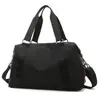 Sac de voyage bandoulière Urban Factory Travelee Noir