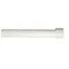 SECODIR Lancaster - kit tringle extensible ø 16/19 mm 110 à 210 cm Coloris - Blanc