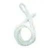 Secodir - durban - Embrasse rideau textile cordon Coloris - Ecru