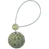 TRIMMA Embrasse MAGNET WILLY CREME CERUSE
