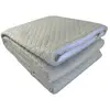 SECODIR Doublure thermique 135x238 cm Coloris - Gris