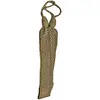 SECODIR Embrasse rideau textile - Lin
