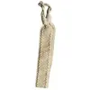 SECODIR Embrasse rideau textile - Ecru